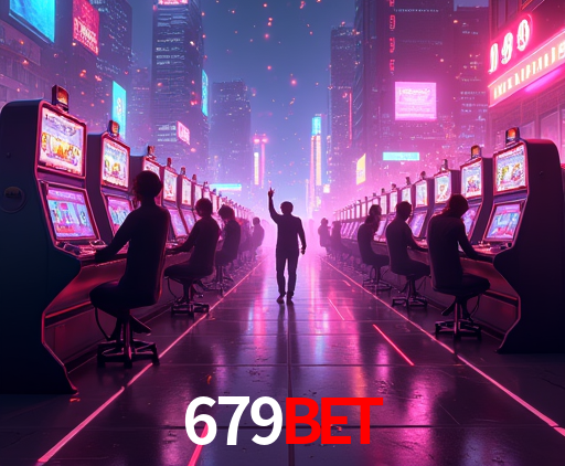 Estatísticas 679bet