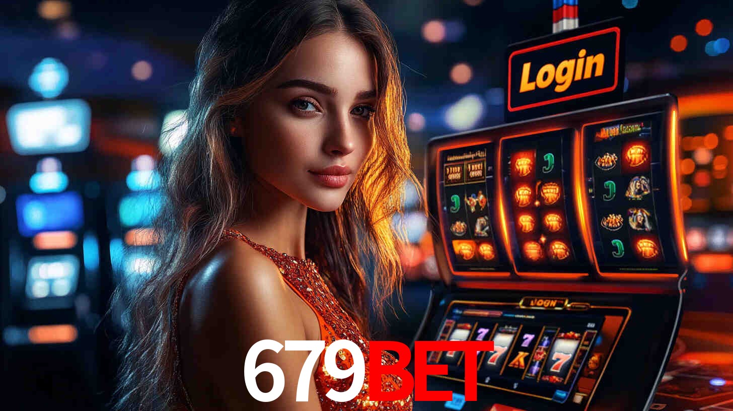 679bet: Seu Cassino Premiado com Pagamentos Rápidos