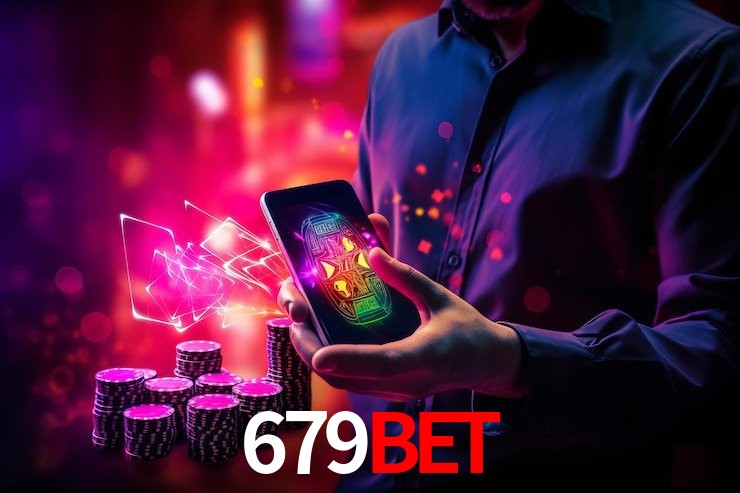 Experiência VIP 679bet