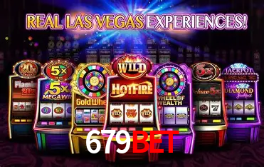 Desvendando o Mundo dos Jogos Virtuais na 679bet