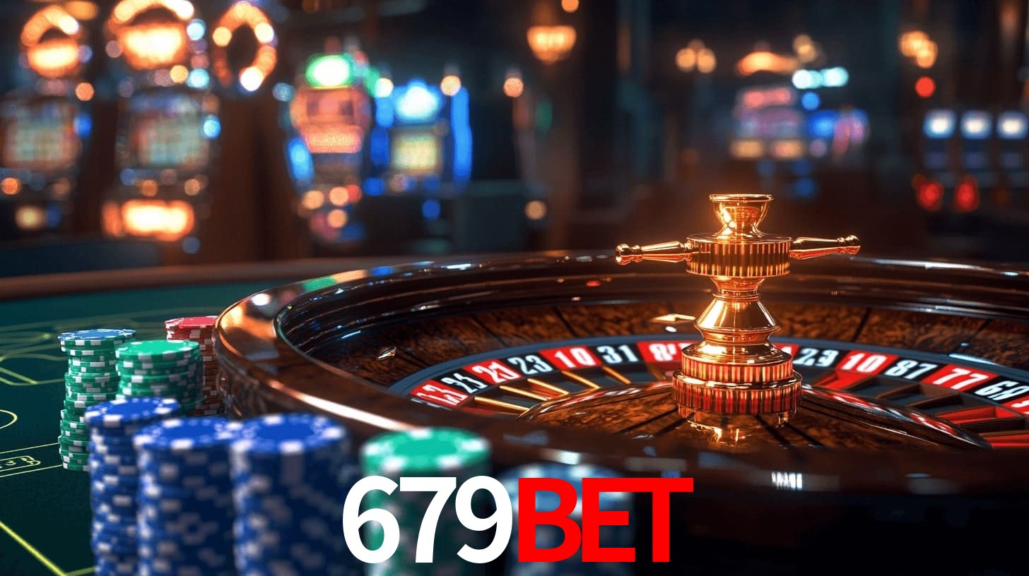 679bet login