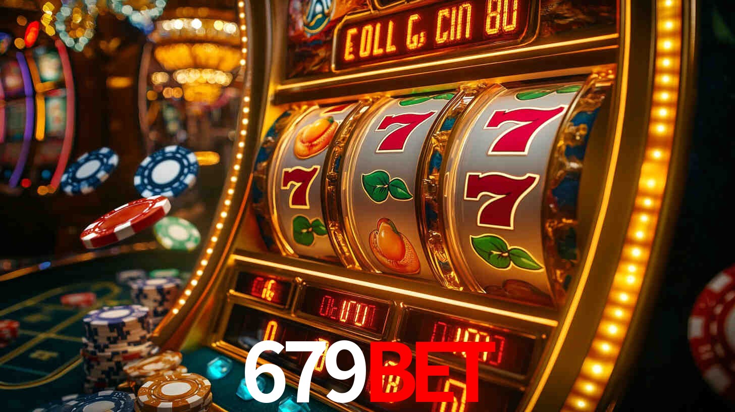 Bônus de Boas-vindas 679bet