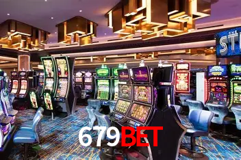 Explorando a Categoria de Eventos em Apostas na 679bet