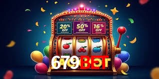 Recursos de Bônus 679bet