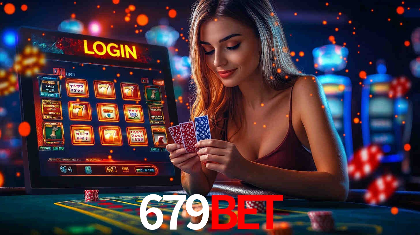 679bet login