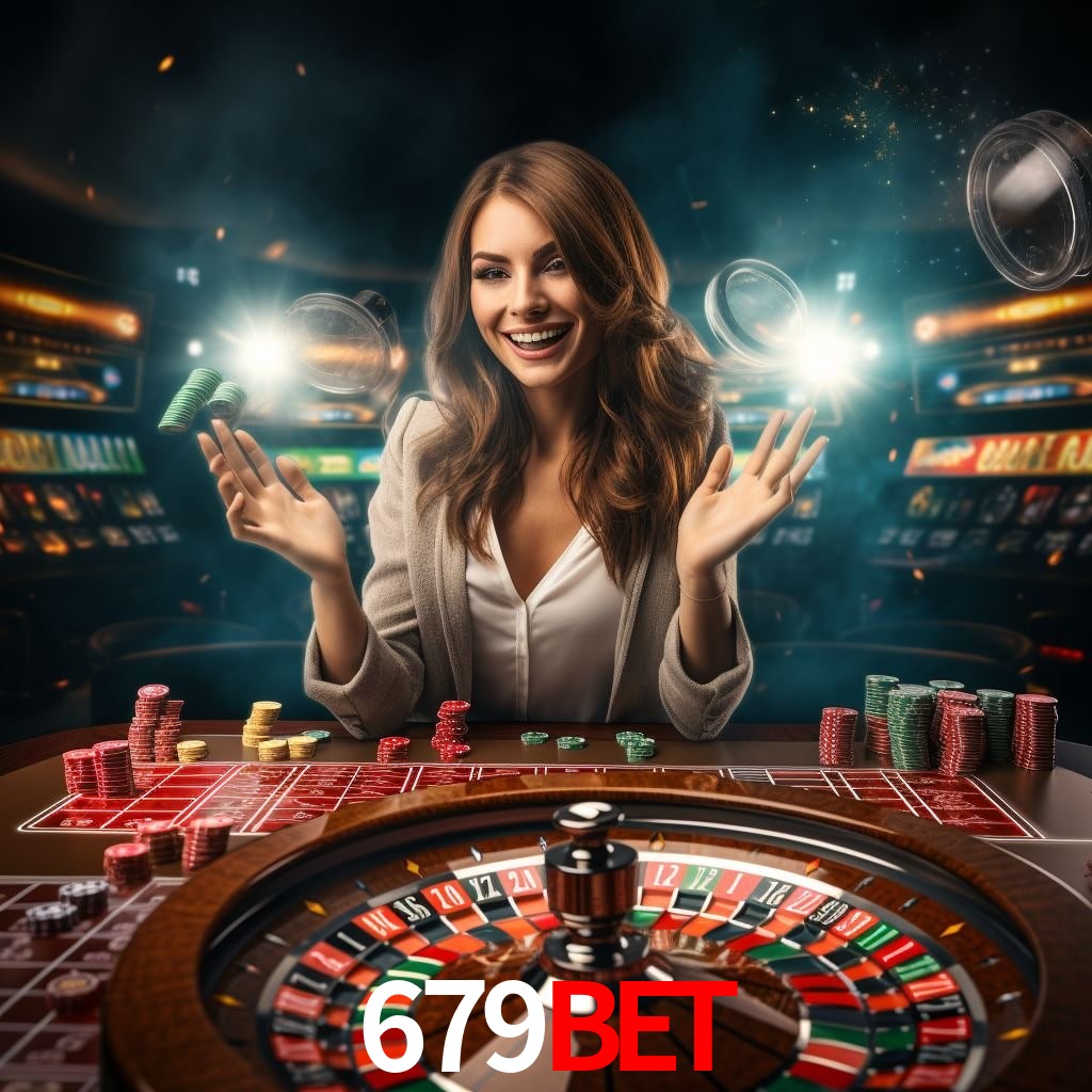 679bet: Jogos de Caça-Níqueis-Altas Recompensas, Roleta-Velocidade, Blackjack-Desafios Máximos