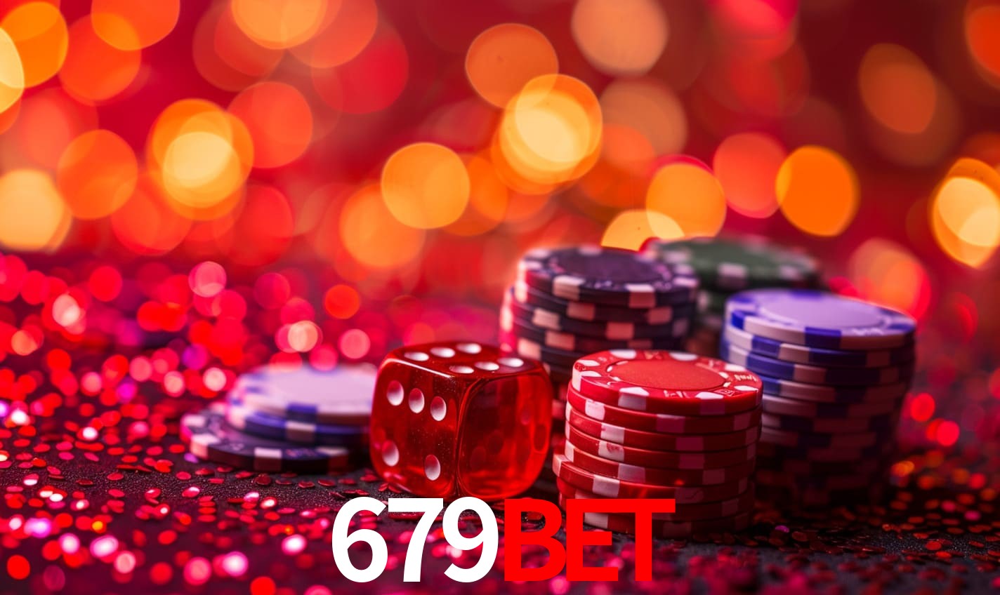Apostas de Tênis 679bet