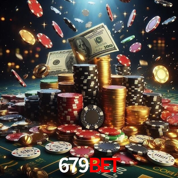 Casino Ao Vivo 679bet