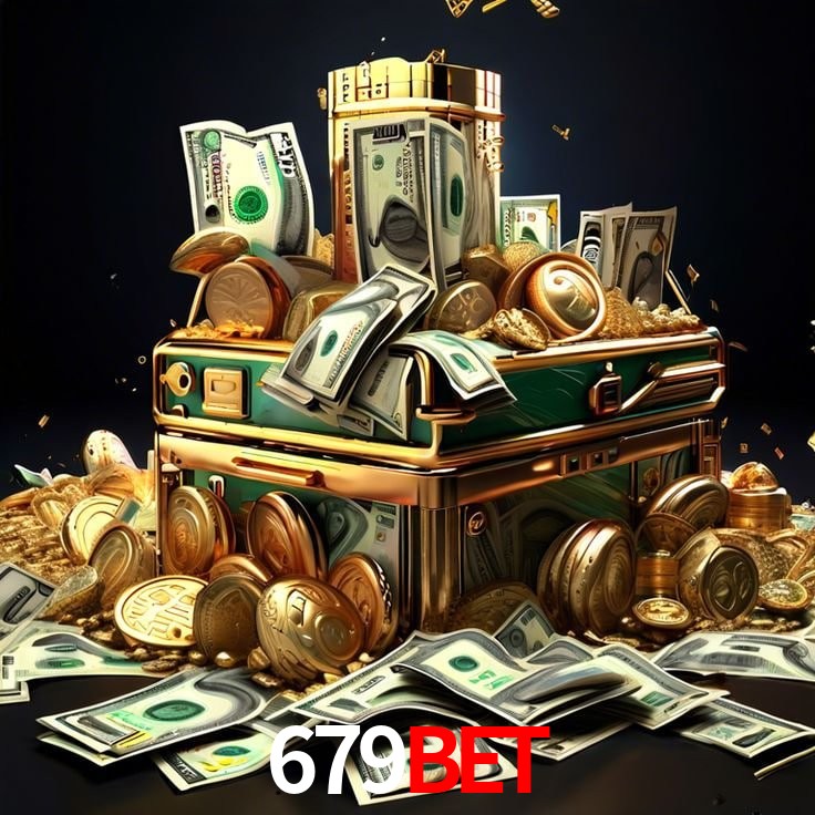Cadastro Rápido 679bet