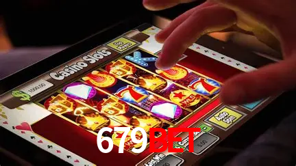 Inovações de Jogos na 679bet: O Futuro das Experiências Interativas