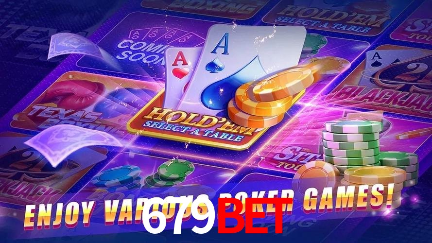 Bônus Diários 679bet