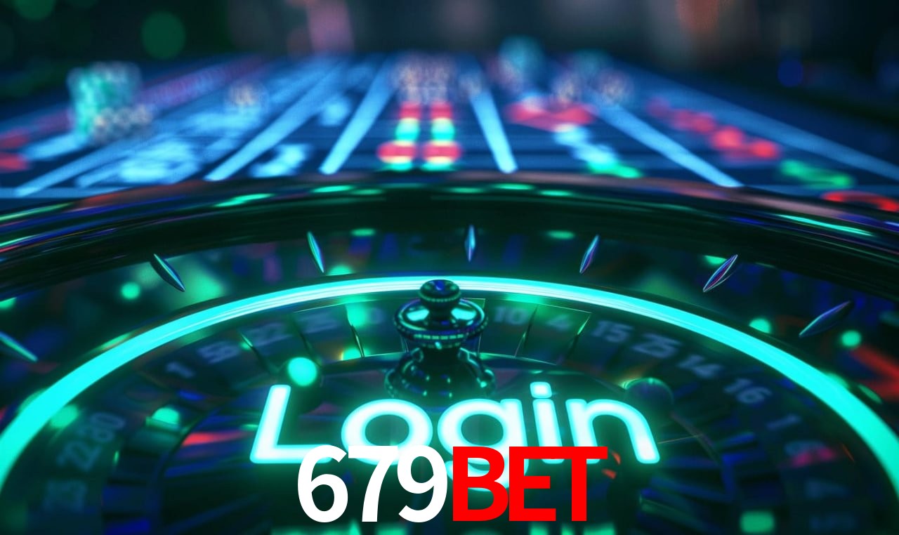 Casino Ao Vivo 679bet