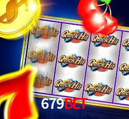 Inovações de Jogos na 679bet: O Futuro das Experiências Interativas