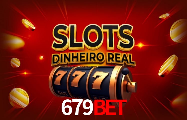 Provedores de Jogos 679bet