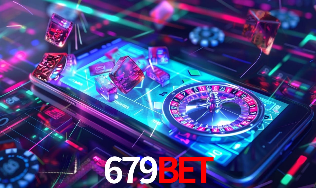 Login Seguro 679bet