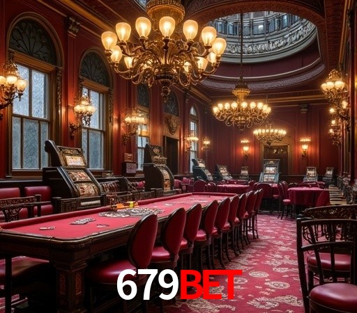 Diretório de Jogos 679bet