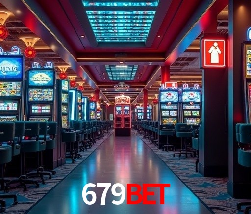 Interface Premium 679bet
