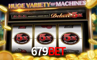 Descubra o Programa VIP da 679bet: Vantagens Exclusivas para Jogadores