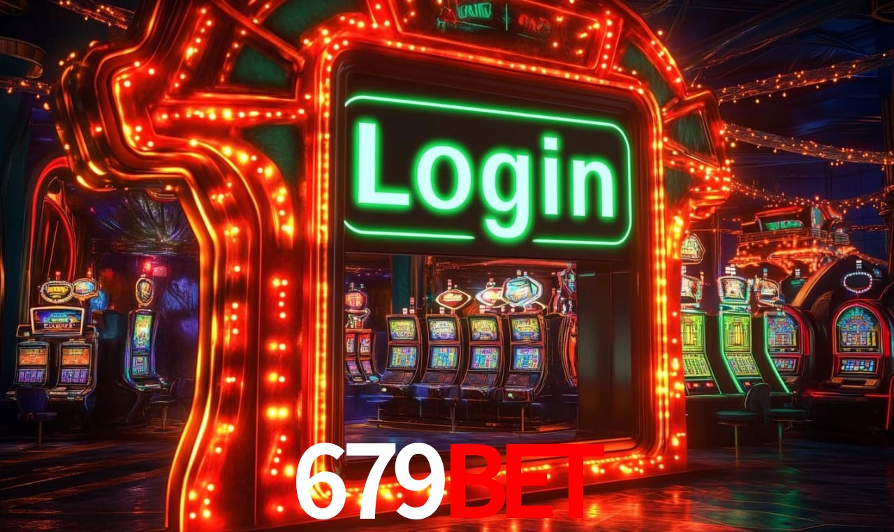 Jogos de Slot 679bet
