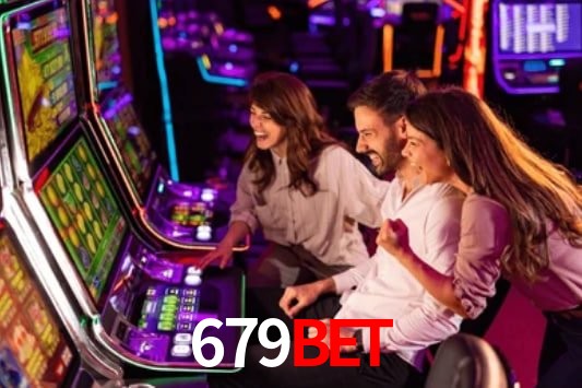 Casino VIP 679bet
