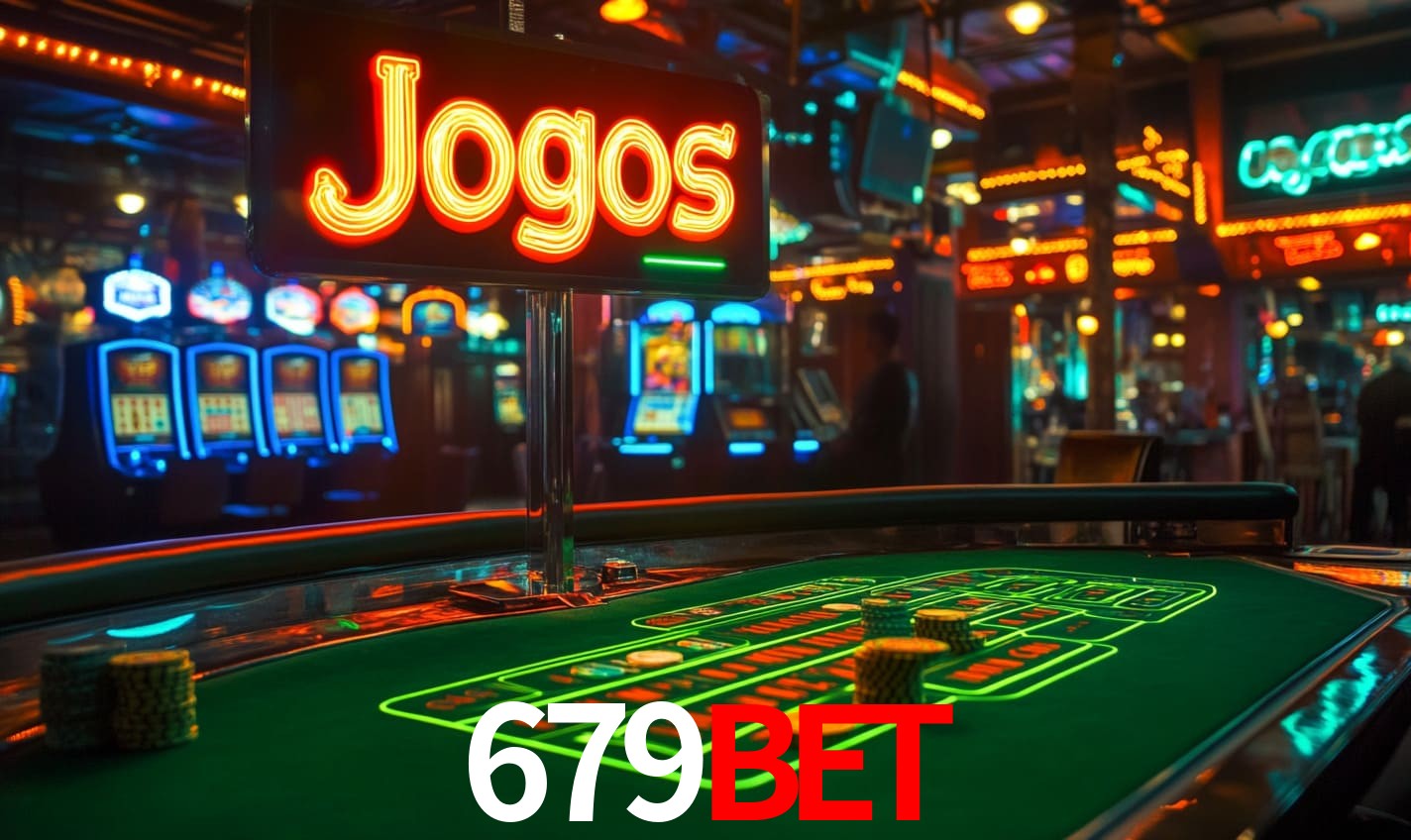 Ofertas Exclusivas 679bet