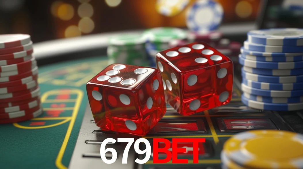APP oficial da 679bet para mobile