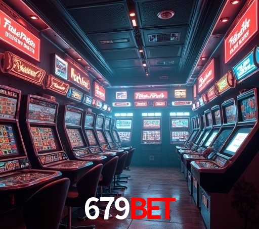 Login Seguro 679bet