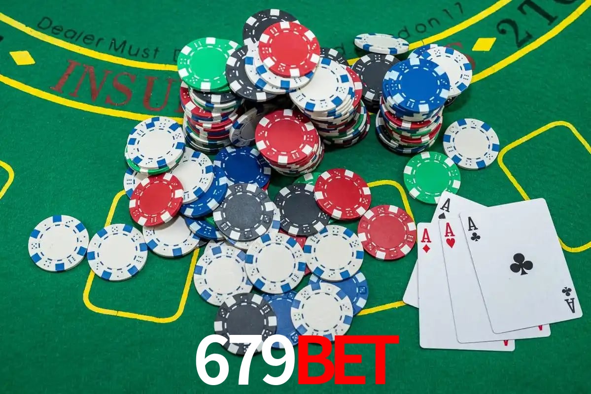 Estatísticas Esportivas 679bet