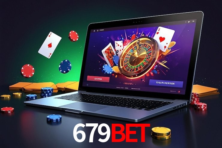 Casino Ao Vivo 679bet