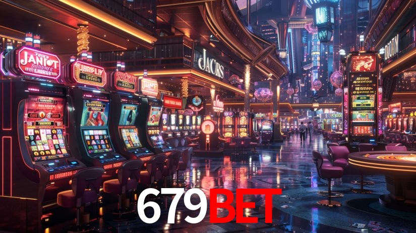 Casino VIP 679bet