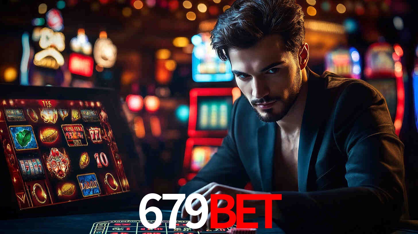 679bet login