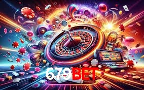 Provedores de Jogos 679bet