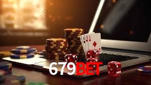 Mesa de Blackjack 679bet