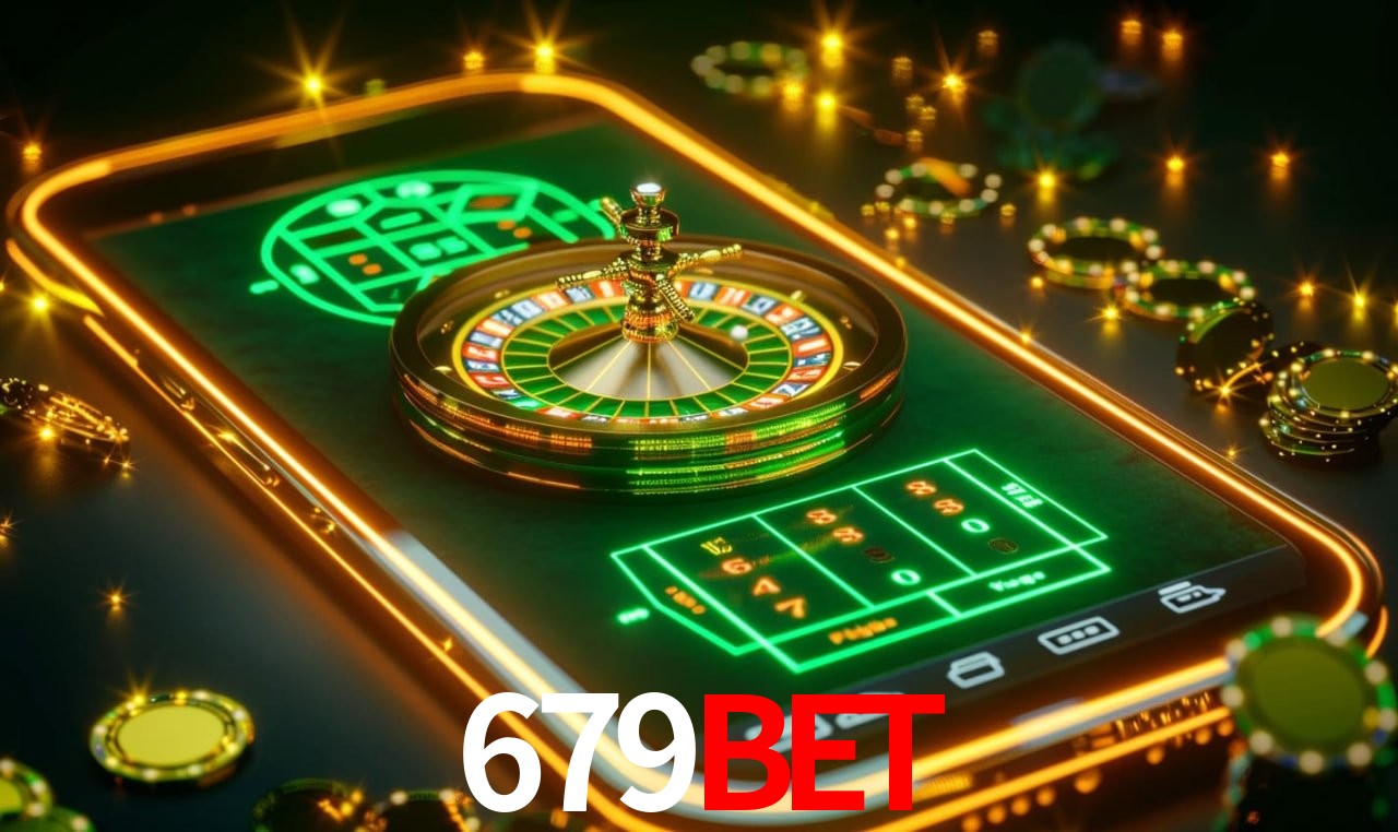 Avaliações dos Jogadores 679bet