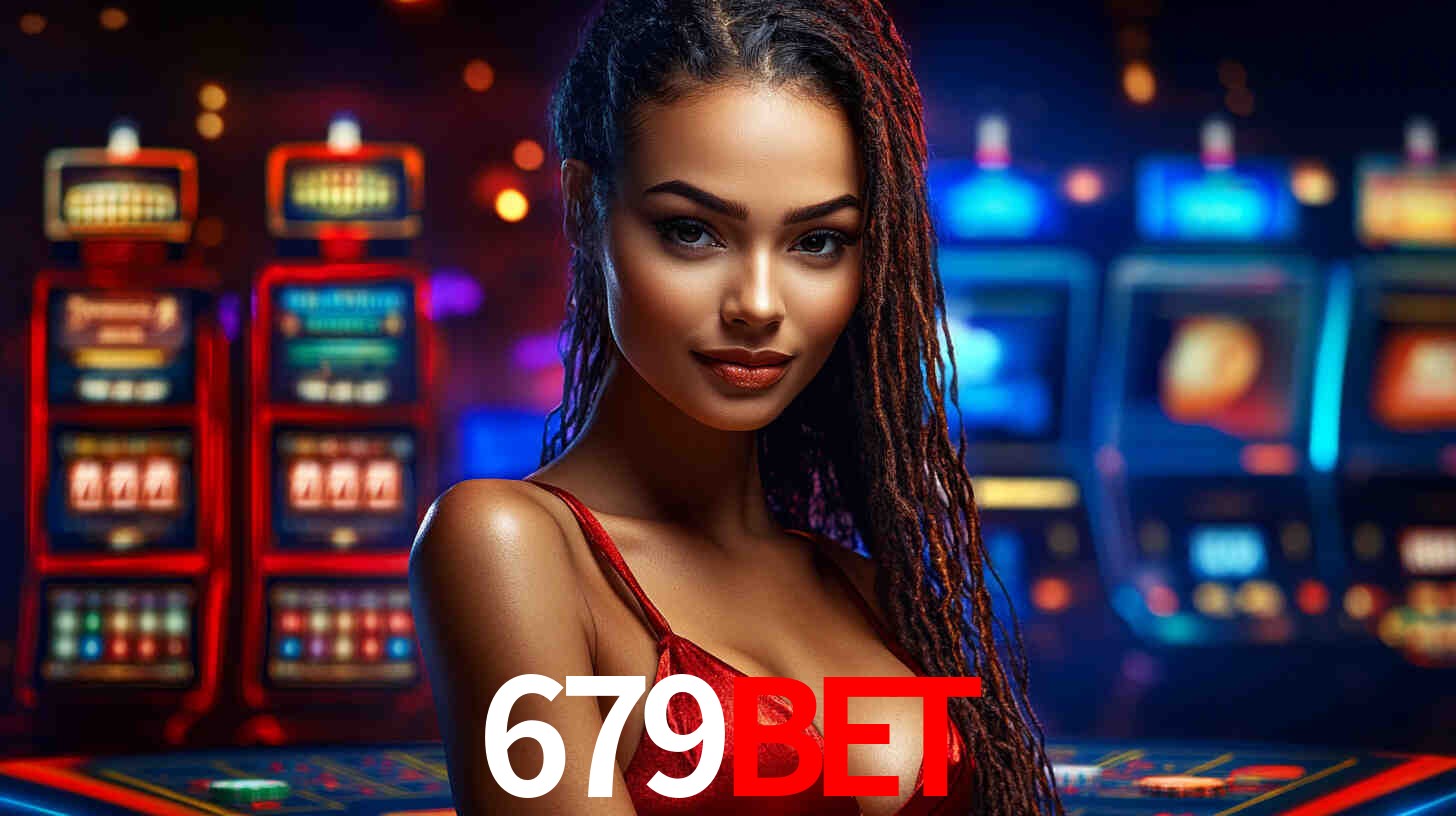 cassino 679bet