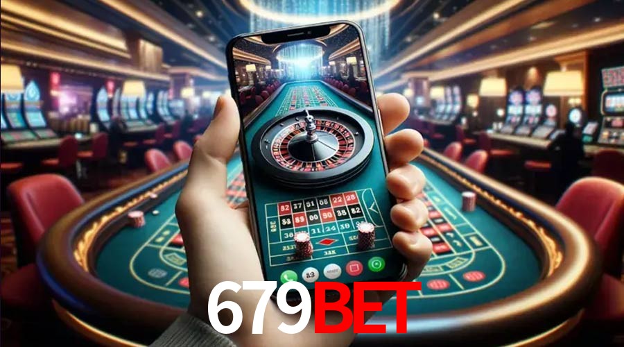Descubra a Essência do 679bet: Nossa História e Compromissos