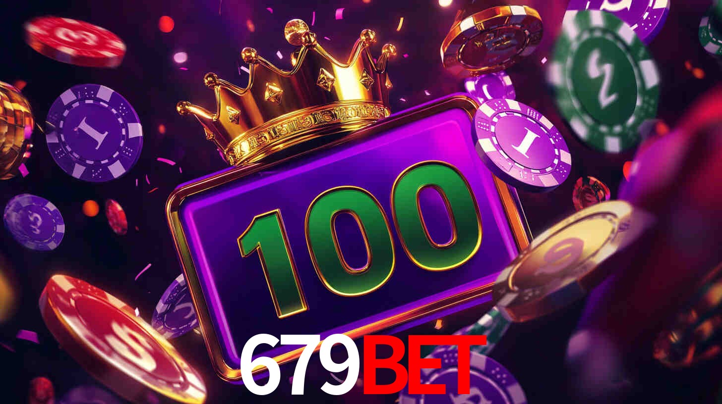 Programa VIP 679bet