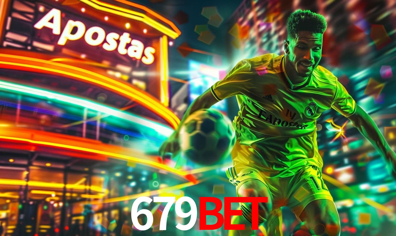 Sistemas de Segurança 679bet