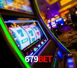 Descubra o Programa VIP da 679bet: Vantagens Exclusivas para Jogadores