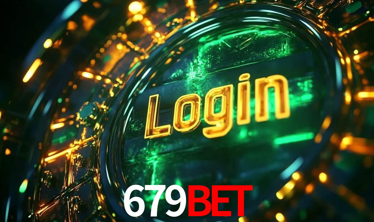 Interface do App 679bet