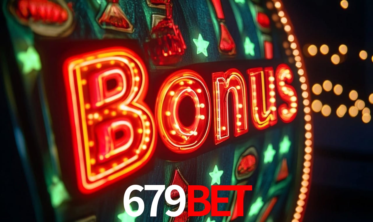 Apostas de Futebol 679bet