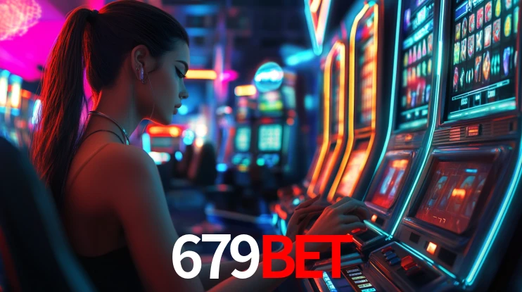 679bet login