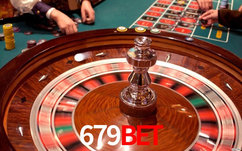 Apostas de Tênis 679bet