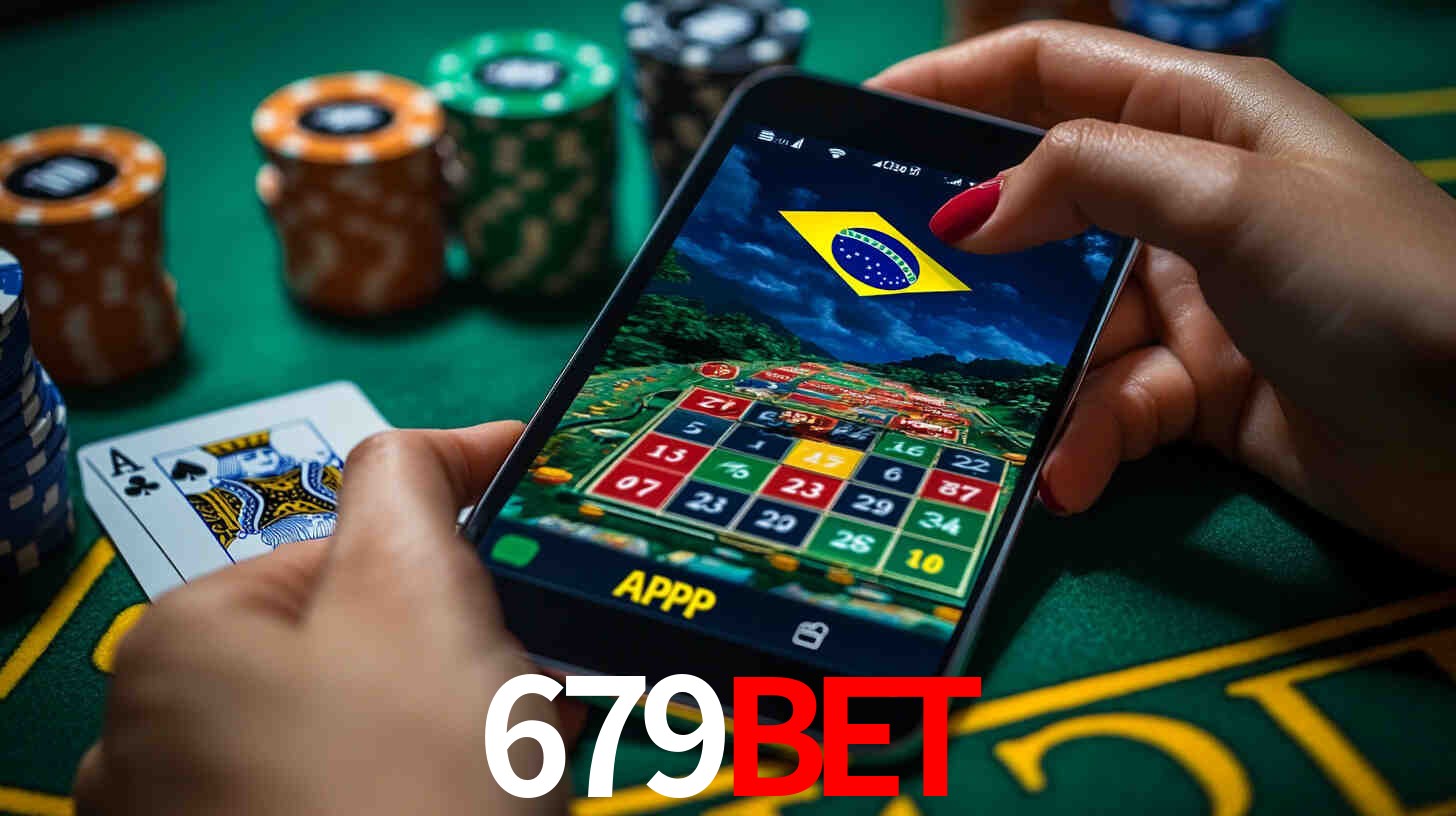Jogo Aviator 679bet