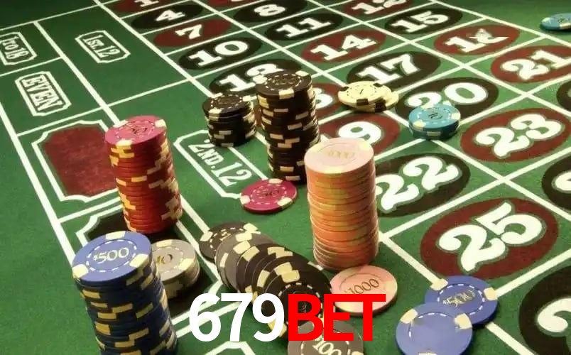Design Responsivo 679bet