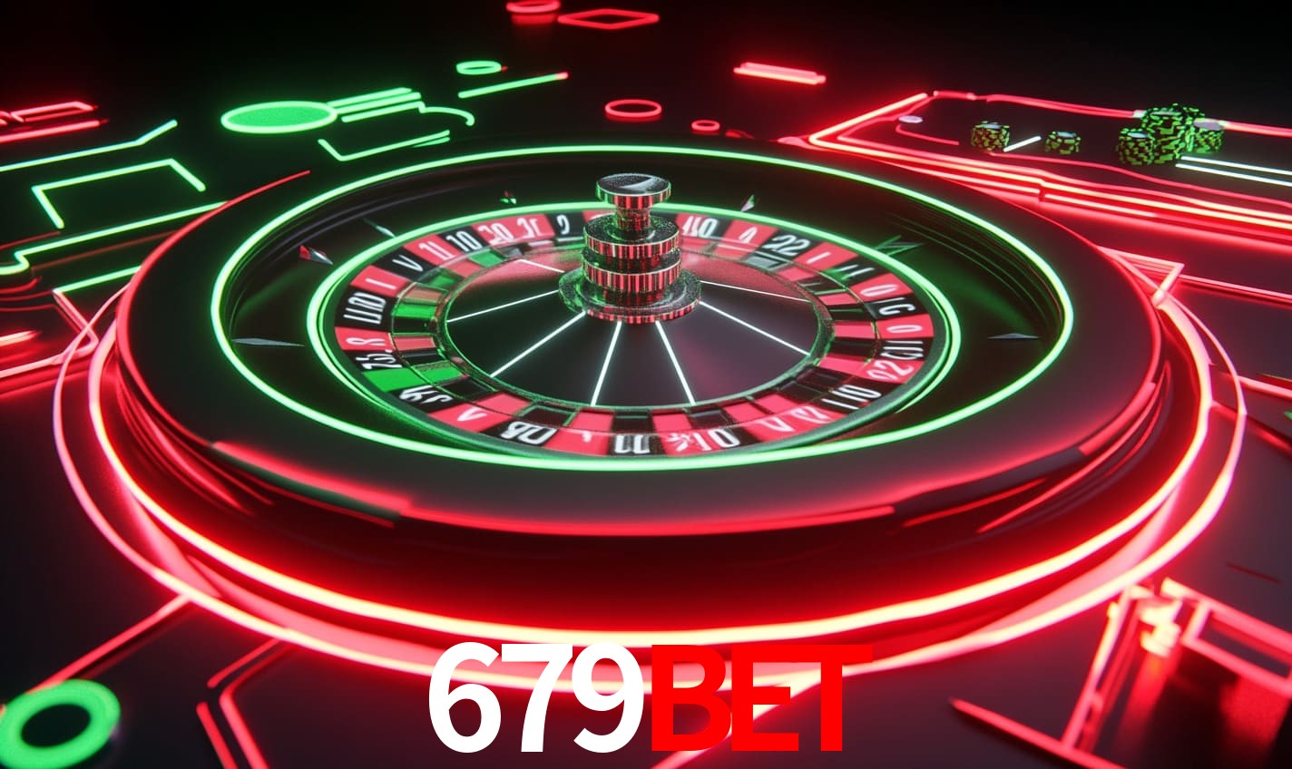 Apostas de Futebol 679bet