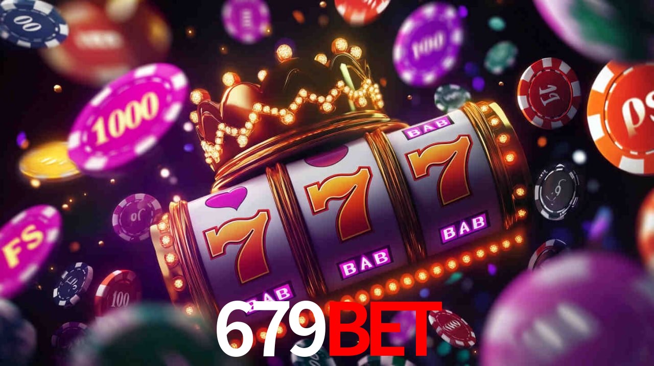 Casino Ao Vivo 679bet